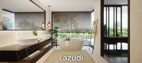 3 bedrooms Villa in Bang Sare, Thailand No. 13230 4