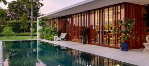 3 bedrooms Villa in Bang Sare, Thailand No. 13230 5