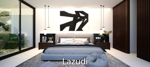 3 bedrooms Villa in Bang Sare, Thailand No. 13230 3