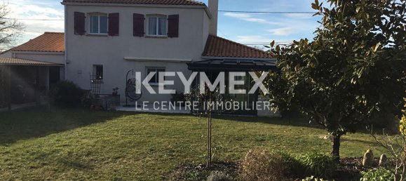 4 Schlafzimmer Haus in Loire-Atlantique, France, Nr. 108933 14