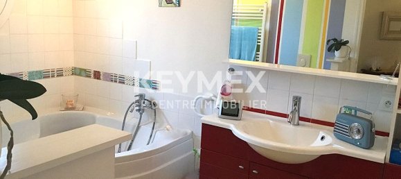 4 Schlafzimmer Haus in Loire-Atlantique, France, Nr. 108933 11