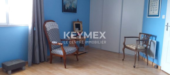 4 Schlafzimmer Haus in Loire-Atlantique, France, Nr. 108933 7