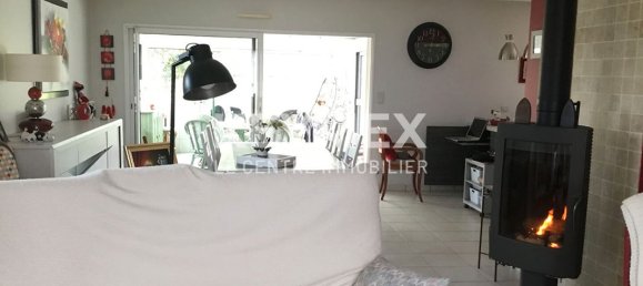 4 Schlafzimmer Haus in Loire-Atlantique, France, Nr. 108933 2