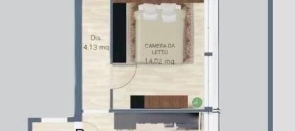 Apartamento de 3 habitaciónes en Florence, Italy No. 171847 11