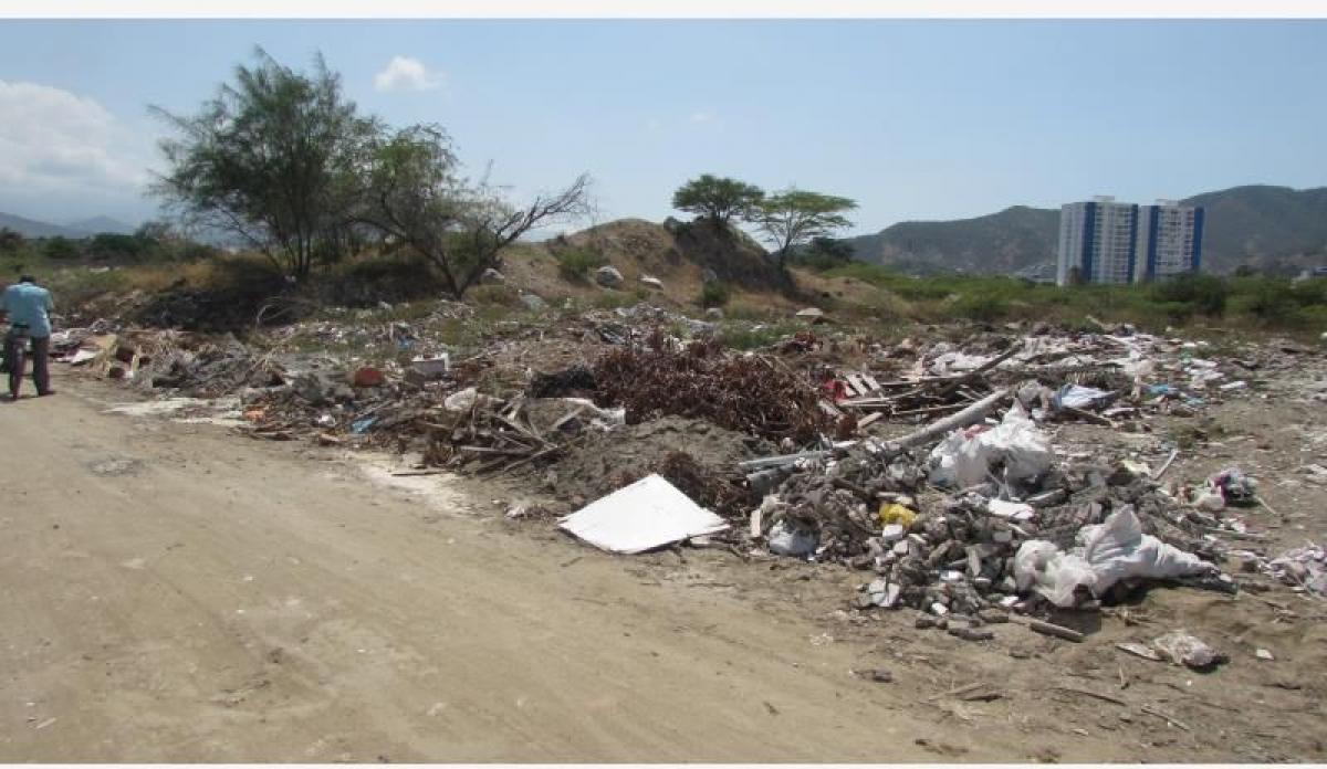  Land in Guadalajara de Buga, Colombia No. 201