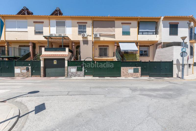3 Schlafzimmer Stadthaus in Vegas del Genil, Spain, Nr. 270791