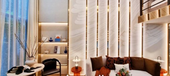 1 bedroom Warehouse in Din Daeng, Thailand No. 14253 2