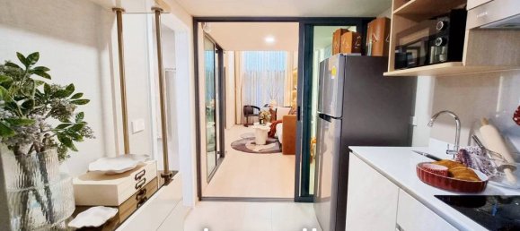 1 bedroom Warehouse in Din Daeng, Thailand No. 14253 6