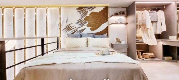 1 bedroom Warehouse in Din Daeng, Thailand No. 14253 9