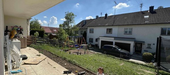 3 Schlafzimmer Wohnung in Aichach-Friedberg, Germany, Nr. 322406 14