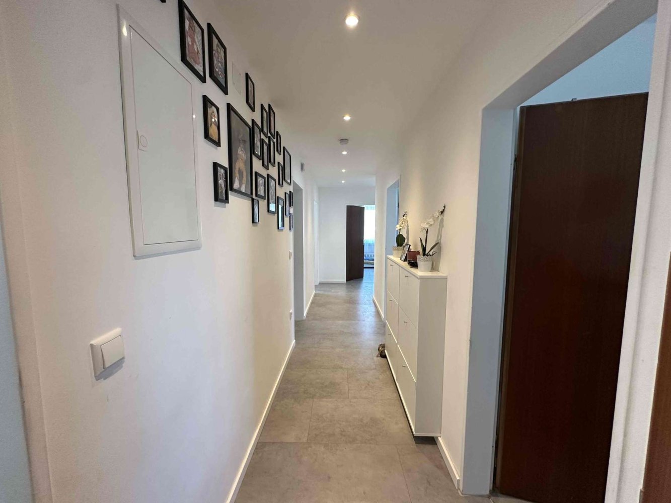 3 Schlafzimmer Wohnung in Aichach-Friedberg, Germany, Nr. 322406