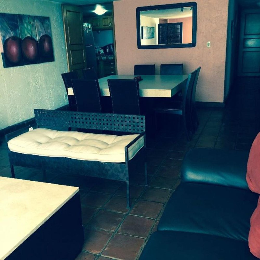 3 bedrooms Apartment in Mexicali, Mexico No. 188766