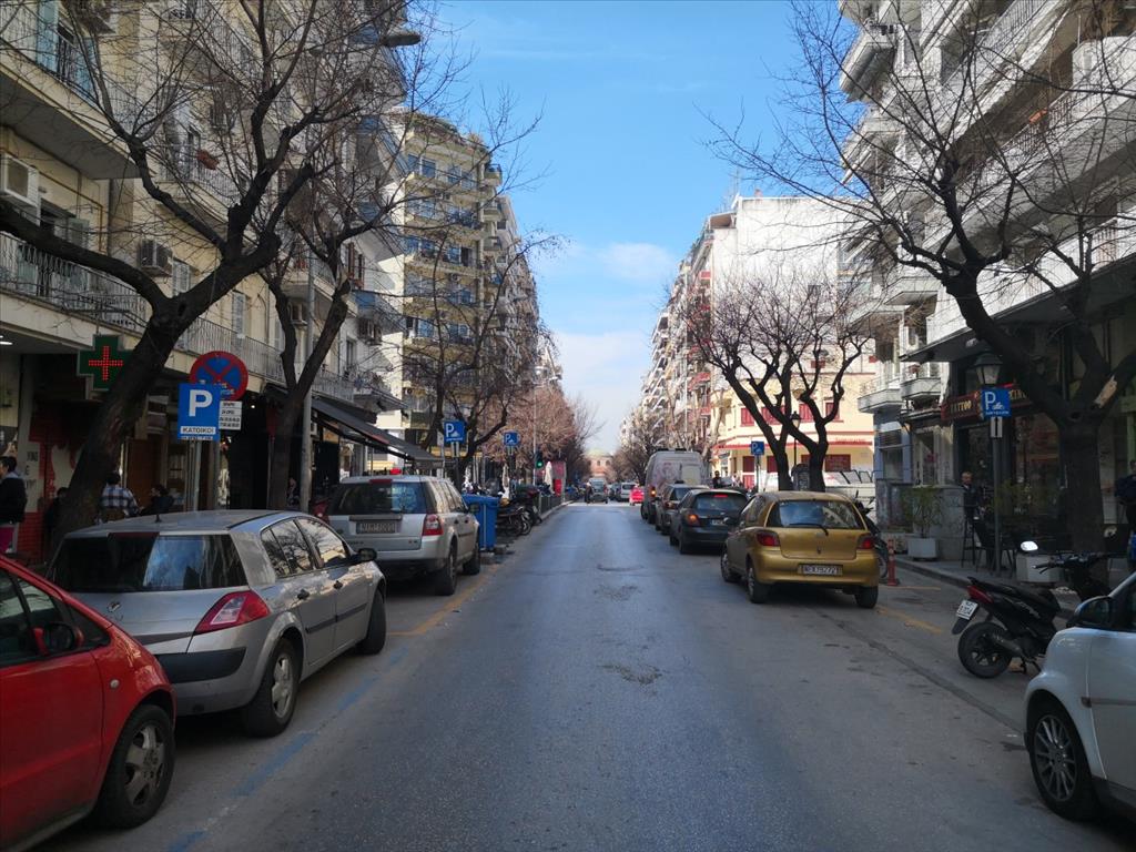 Property in Thessaloniki, Greece 50m², Nr. 5141