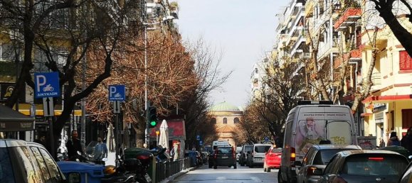 Property in Thessaloniki, Greece 50m², Nr. 5141 2