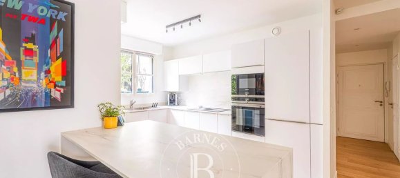 2 bedrooms Apartment in Boulogne-Billancourt, France No. 143295 5