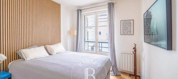 2 bedrooms Apartment in Boulogne-Billancourt, France No. 143295 10