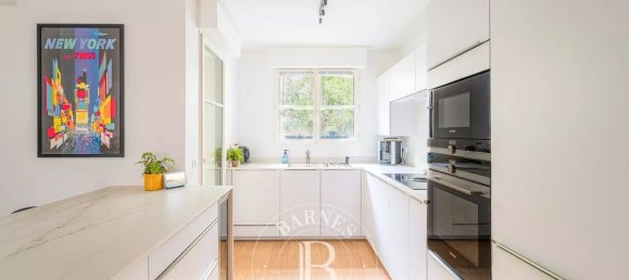 2 bedrooms Apartment in Boulogne-Billancourt, France No. 143295 7