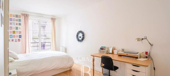 2 bedrooms Apartment in Boulogne-Billancourt, France No. 143295 11