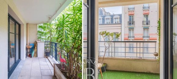 2 bedrooms Apartment in Boulogne-Billancourt, France No. 143295 2