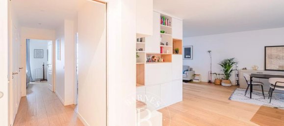 2 bedrooms Apartment in Boulogne-Billancourt, France No. 143295 9