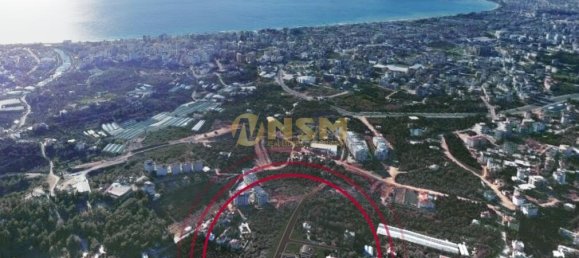 Apartment 3+1 in Alanya, Turkey No. 3799 5