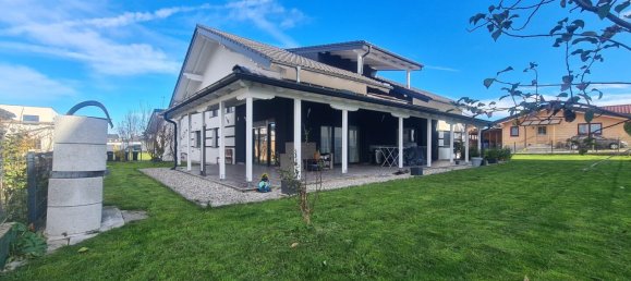 Hôtel à Neukirchen an der Enknach, Austria 300m² No. 131900 4