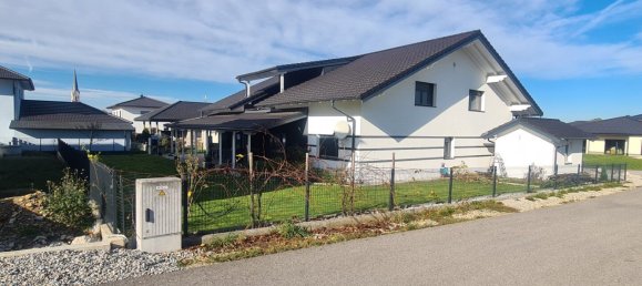 Hôtel à Neukirchen an der Enknach, Austria 300m² No. 131900 6