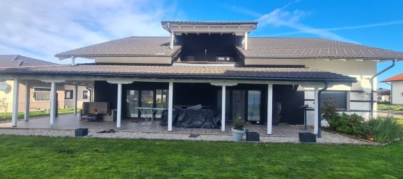 Hôtel à Neukirchen an der Enknach, Austria 300m² No. 131900 7