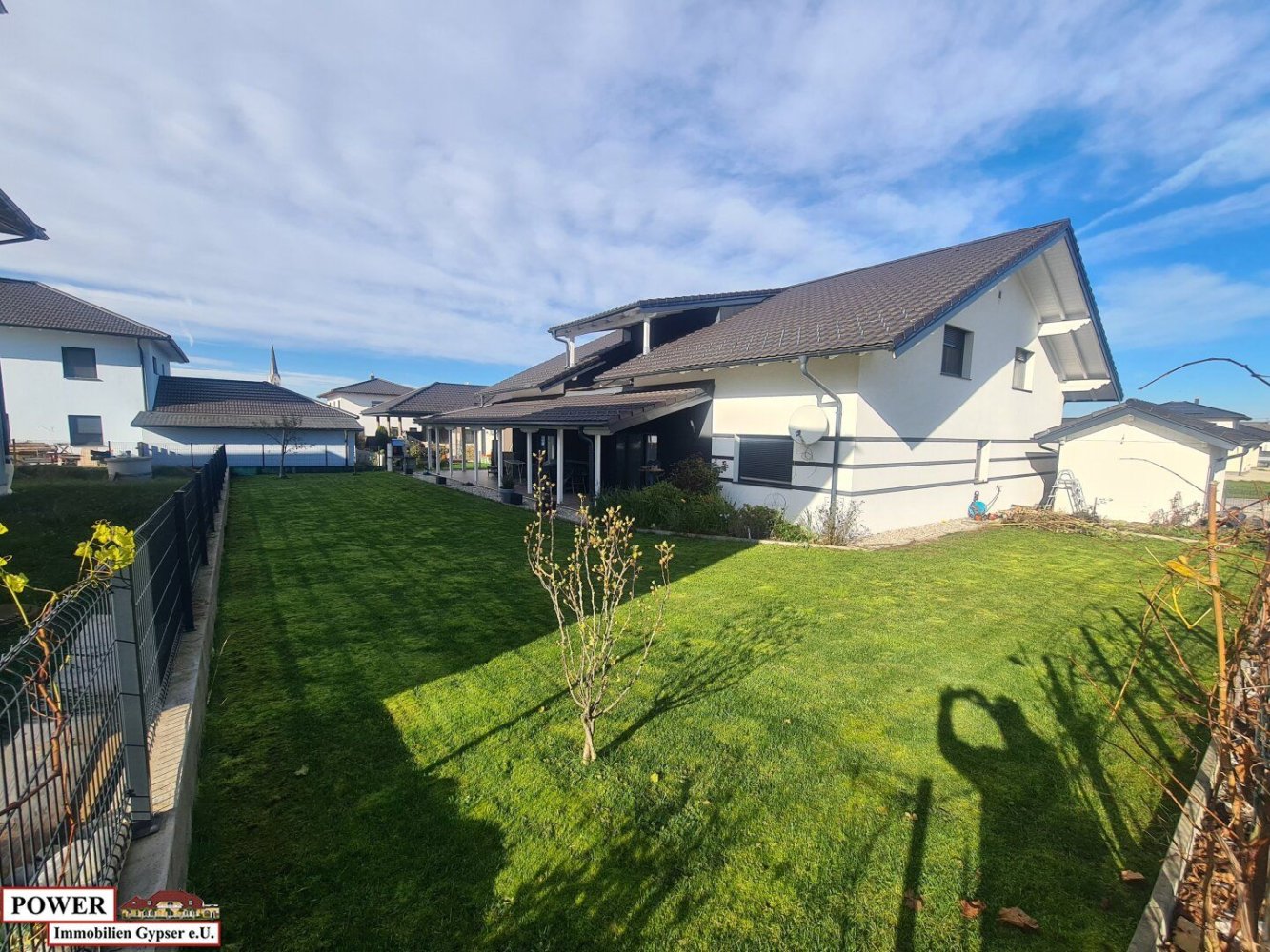 Hôtel à Neukirchen an der Enknach, Austria 300m² No. 131900