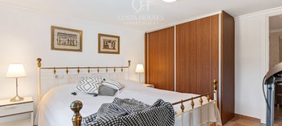 4 bedrooms Villa in Alicante, Spain No. 141742 29