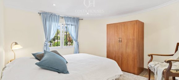 4 bedrooms Villa in Alicante, Spain No. 141742 25