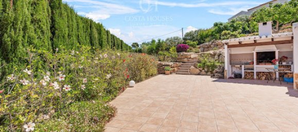 4 bedrooms Villa in Alicante, Spain No. 141742 24