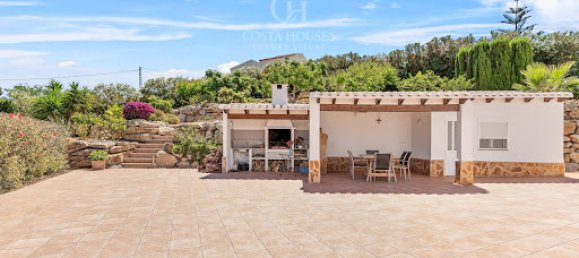 4 bedrooms Villa in Alicante, Spain No. 141742 21