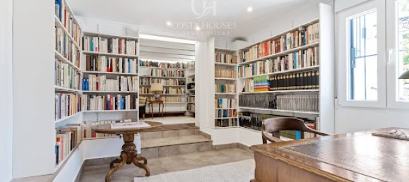 4 bedrooms Villa in Alicante, Spain No. 141742 27