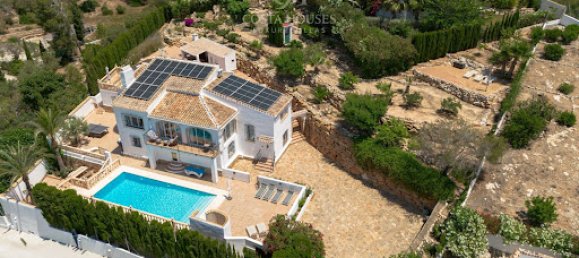 4 bedrooms Villa in Alicante, Spain No. 141742 18