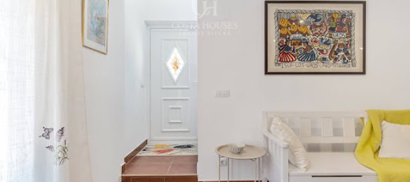 4 bedrooms Villa in Alicante, Spain No. 141742 26