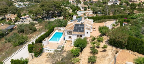 4 bedrooms Villa in Alicante, Spain No. 141742 19