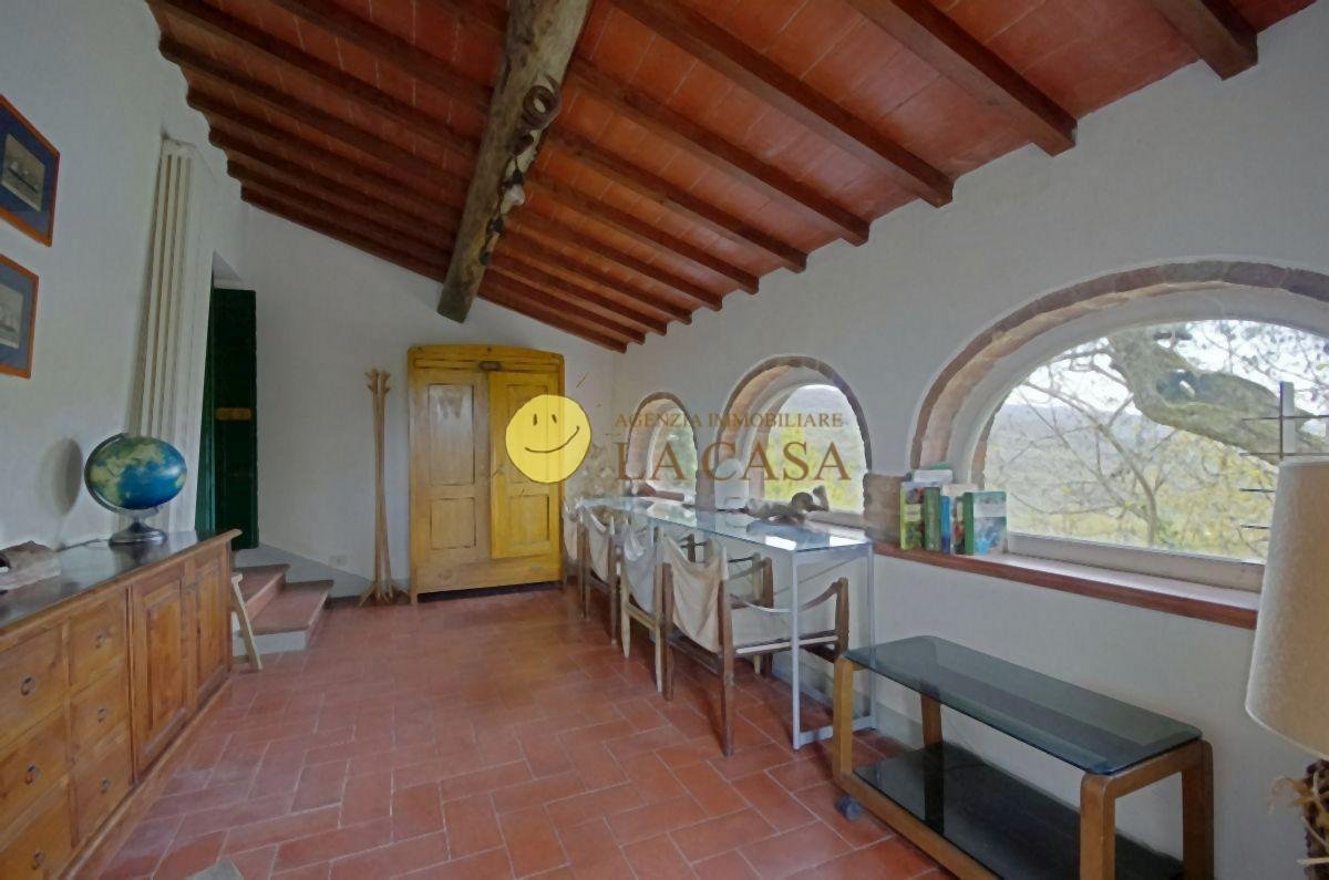 4 bedrooms House in Figline e Incisa Valdarno, Italy No. 314402
