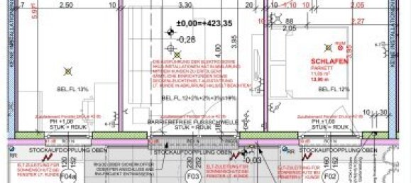 Apartamento de 3 divisões em Wals-Siezenheim, Austria N.º 219414 9