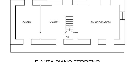 6 rooms House in Brossasco, Italy No. 33730 33