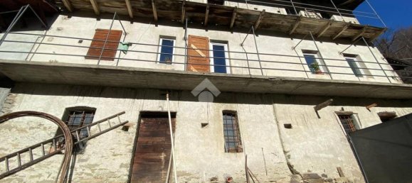 6 rooms House in Brossasco, Italy No. 33730 29
