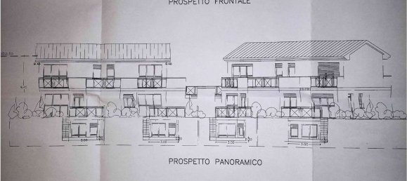  قطعة أرض في Offagna, Italy 200متر مربع رقم 8785 2