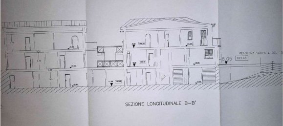  قطعة أرض في Offagna, Italy 200متر مربع رقم 8785 5