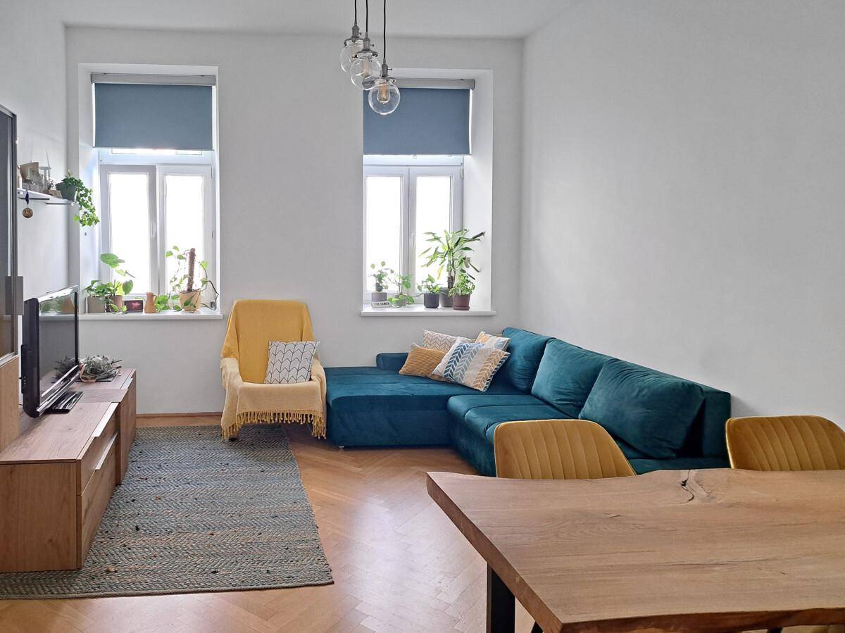 2 bedrooms Apartment in Favoriten, Austria No. 154885