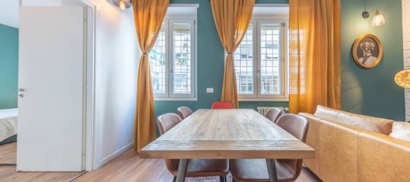 1 bedroom Apartment in Rome, Italy No. 290029 11