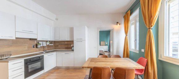 1 bedroom Apartment in Rome, Italy No. 290029 10