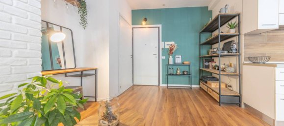 1 bedroom Apartment in Rome, Italy No. 290029 2