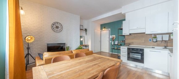 1 bedroom Apartment in Rome, Italy No. 290029 9