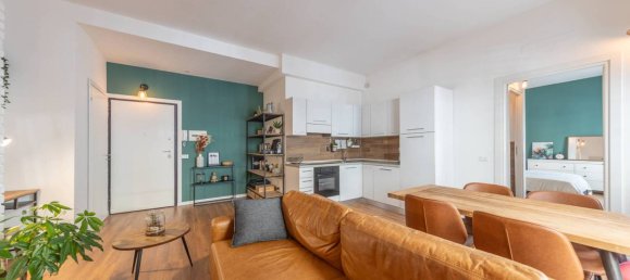 1 bedroom Apartment in Rome, Italy No. 290029 8