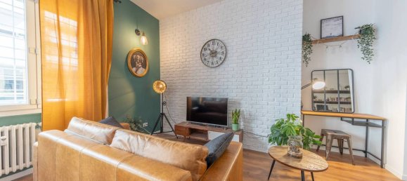 1 bedroom Apartment in Rome, Italy No. 290029 7